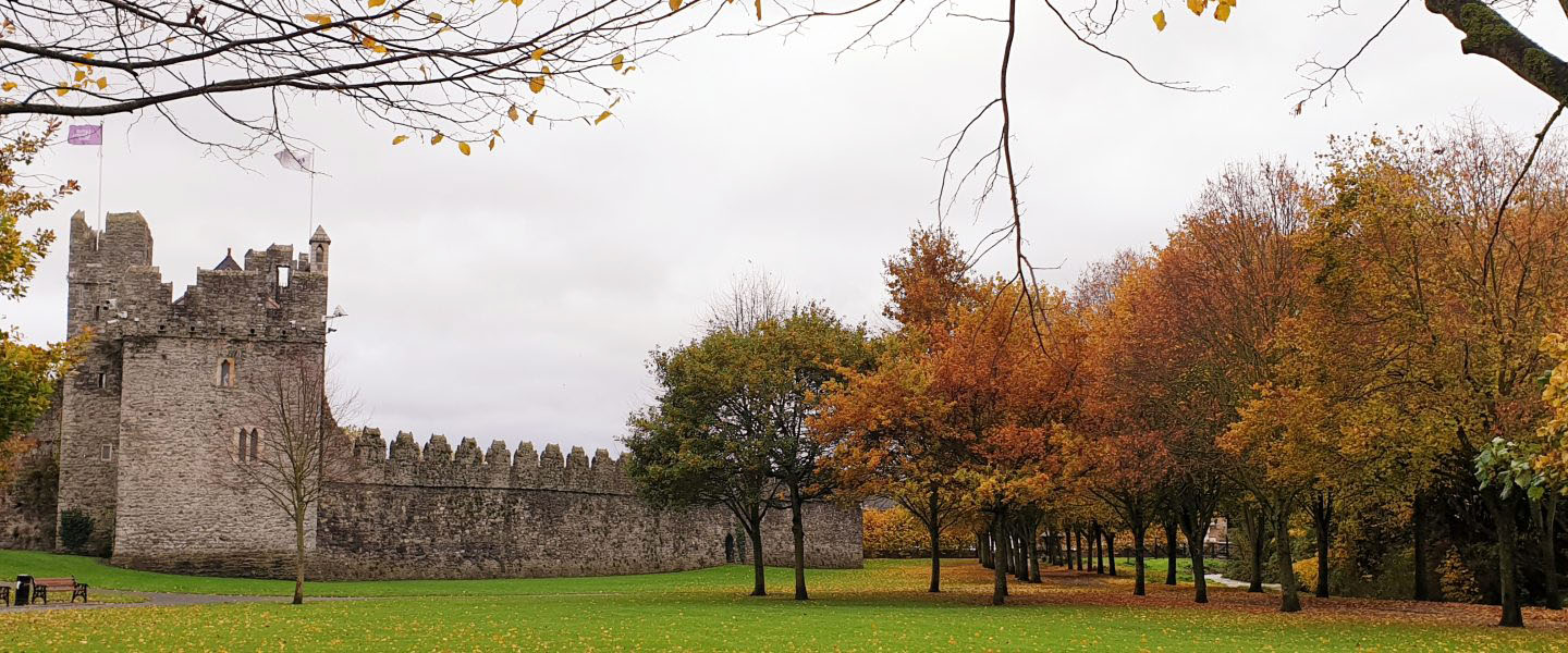 Swords Castle